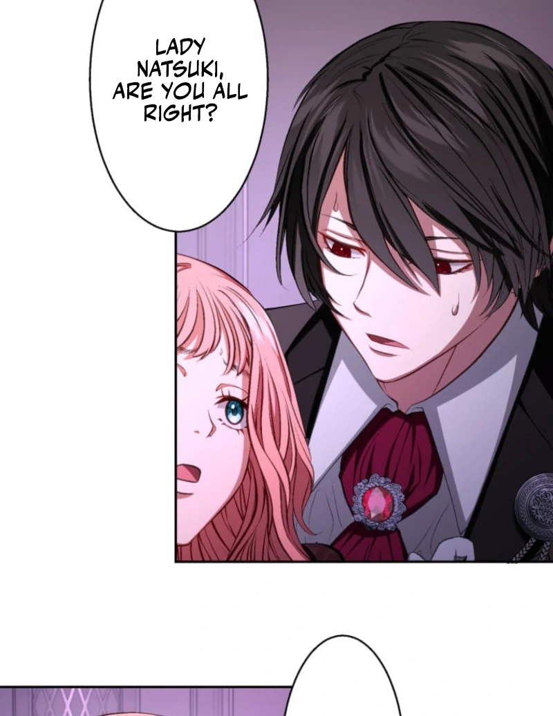 Reincarnation Hotel ~The Charming Concierge Wants Me Dead~ Chapter 6 - Page 72