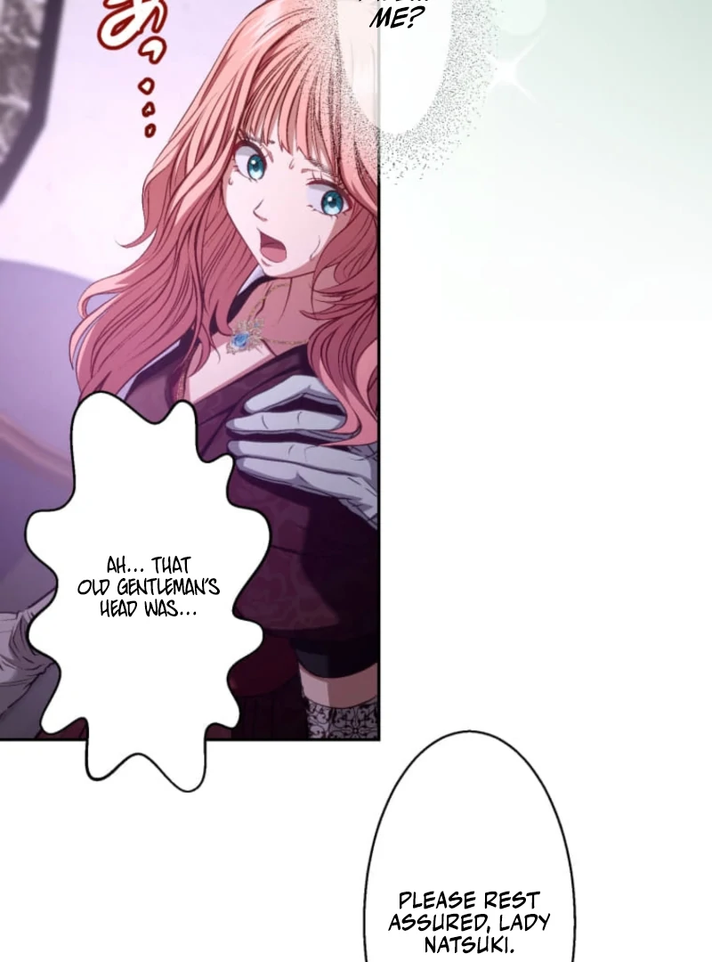 Reincarnation Hotel ~The Charming Concierge Wants Me Dead~ Chapter 6 - Page 79