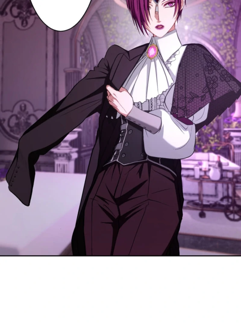 Reincarnation Hotel ~The Charming Concierge Wants Me Dead~ Chapter 6 - Page 81