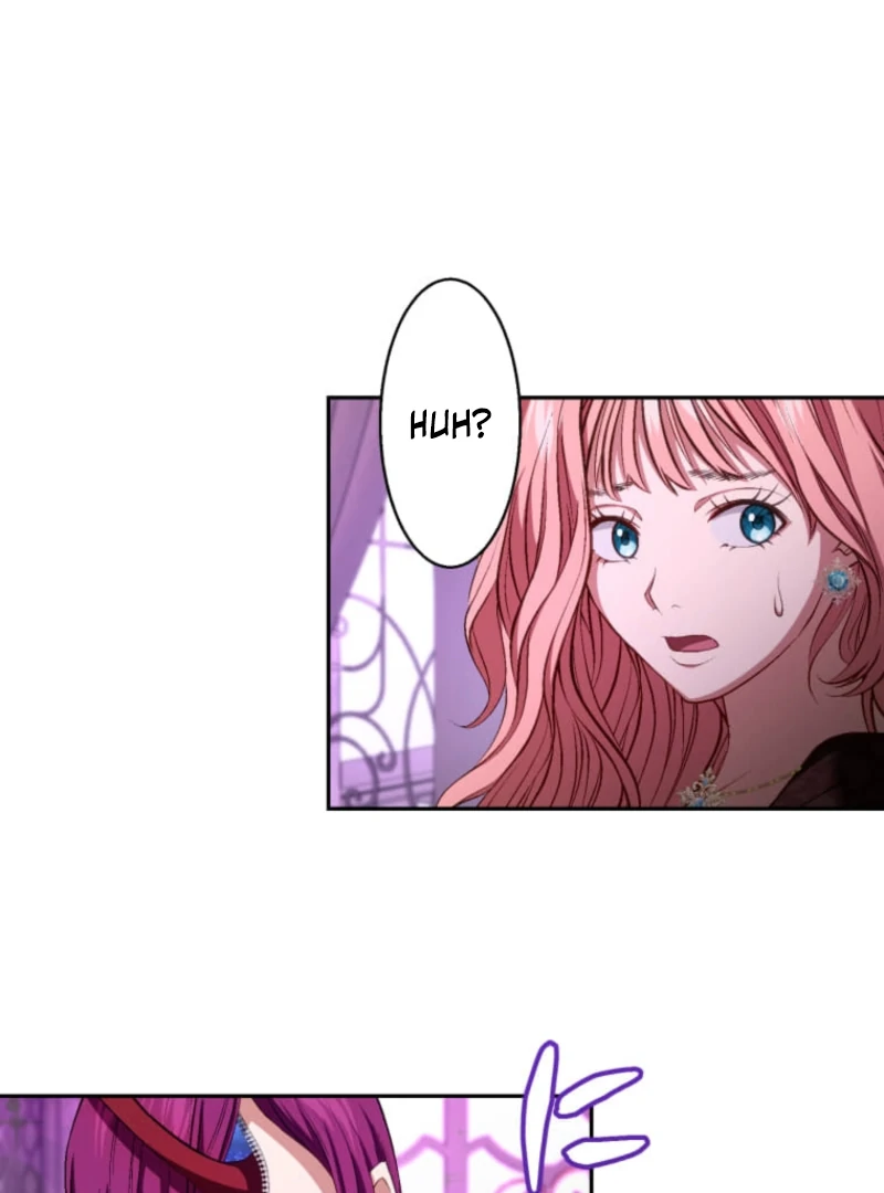 Reincarnation Hotel ~The Charming Concierge Wants Me Dead~ Chapter 6 - Page 82