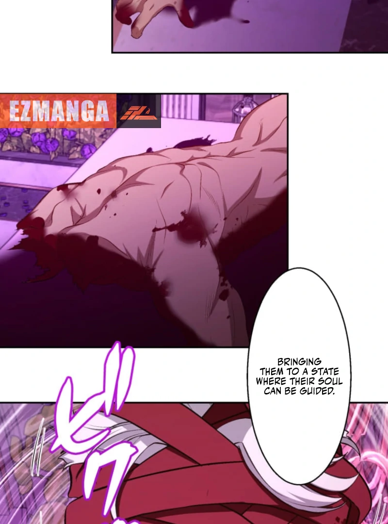 Reincarnation Hotel ~The Charming Concierge Wants Me Dead~ Chapter 6 - Page 84