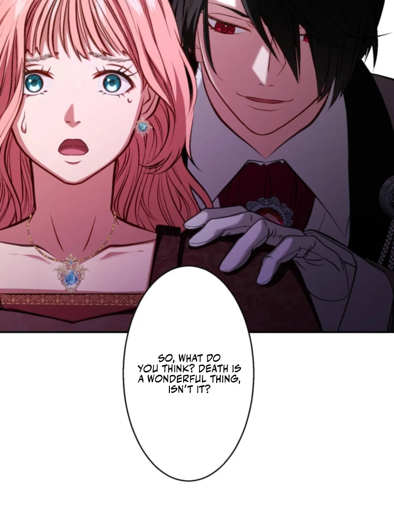 Reincarnation Hotel ~The Charming Concierge Wants Me Dead~ Chapter 6 - Page 89