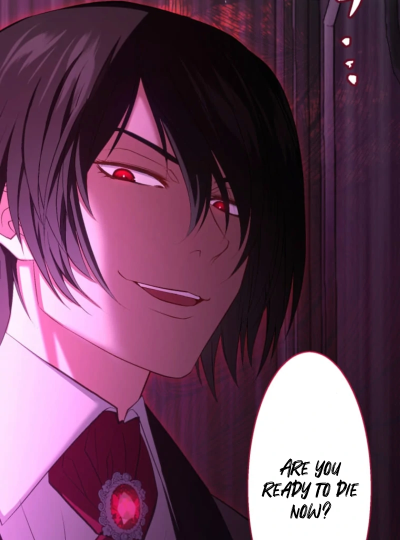 Reincarnation Hotel ~The Charming Concierge Wants Me Dead~ Chapter 6 - Page 91