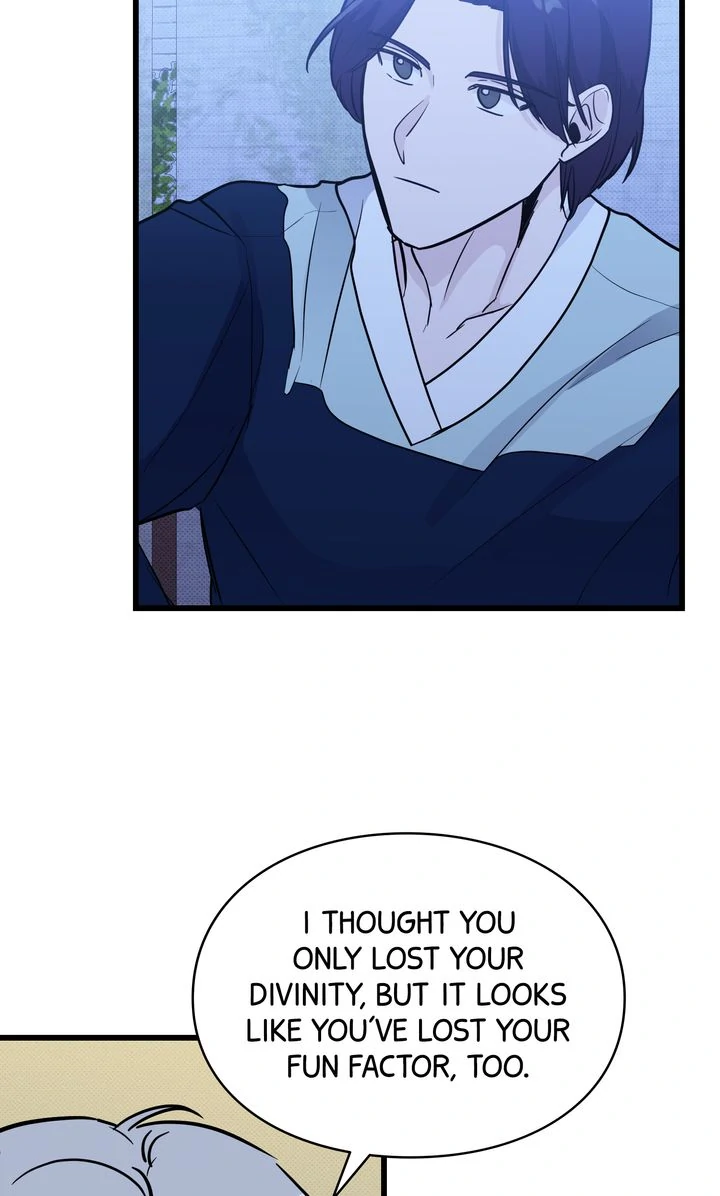 Reincarnation Laundry Chapter 52 - Page 4