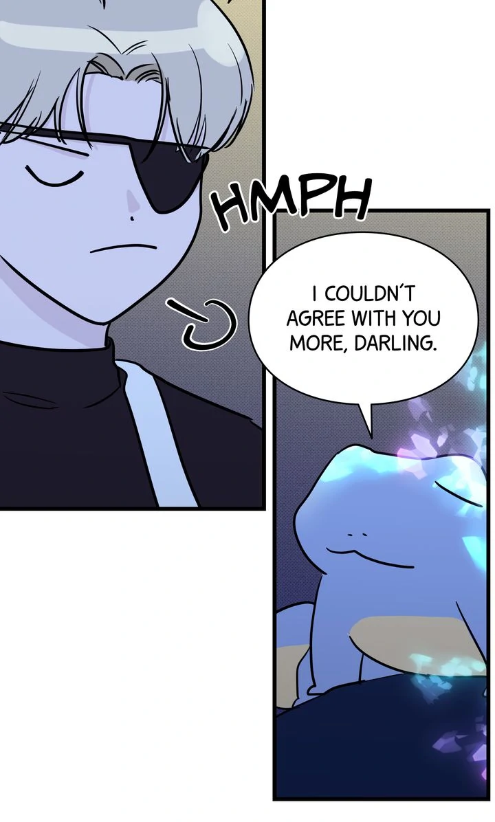 Reincarnation Laundry Chapter 52 - Page 5