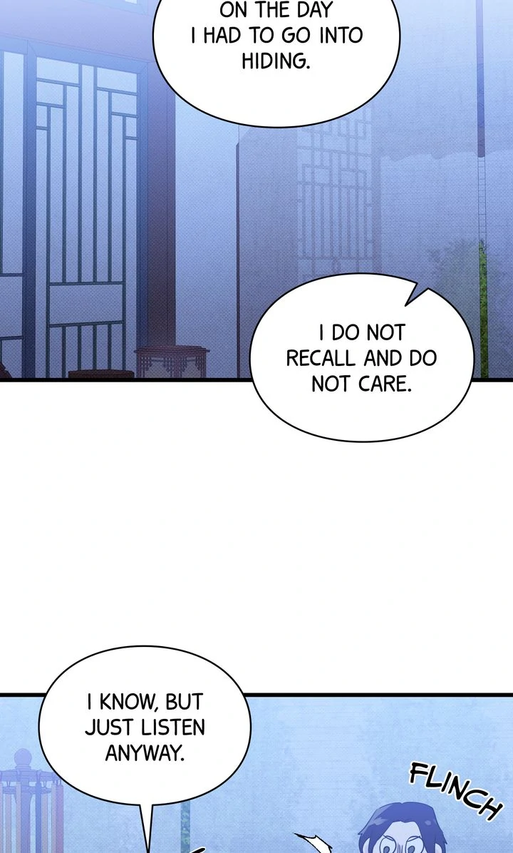 Reincarnation Laundry Chapter 52 - Page 7