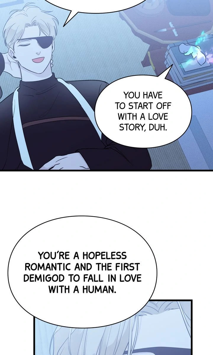 Reincarnation Laundry Chapter 52 - Page 10