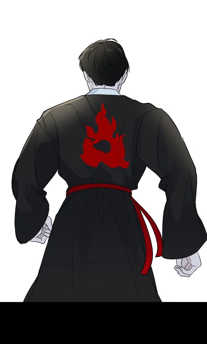 Reincarnation Laundry Chapter 52 - Page 13