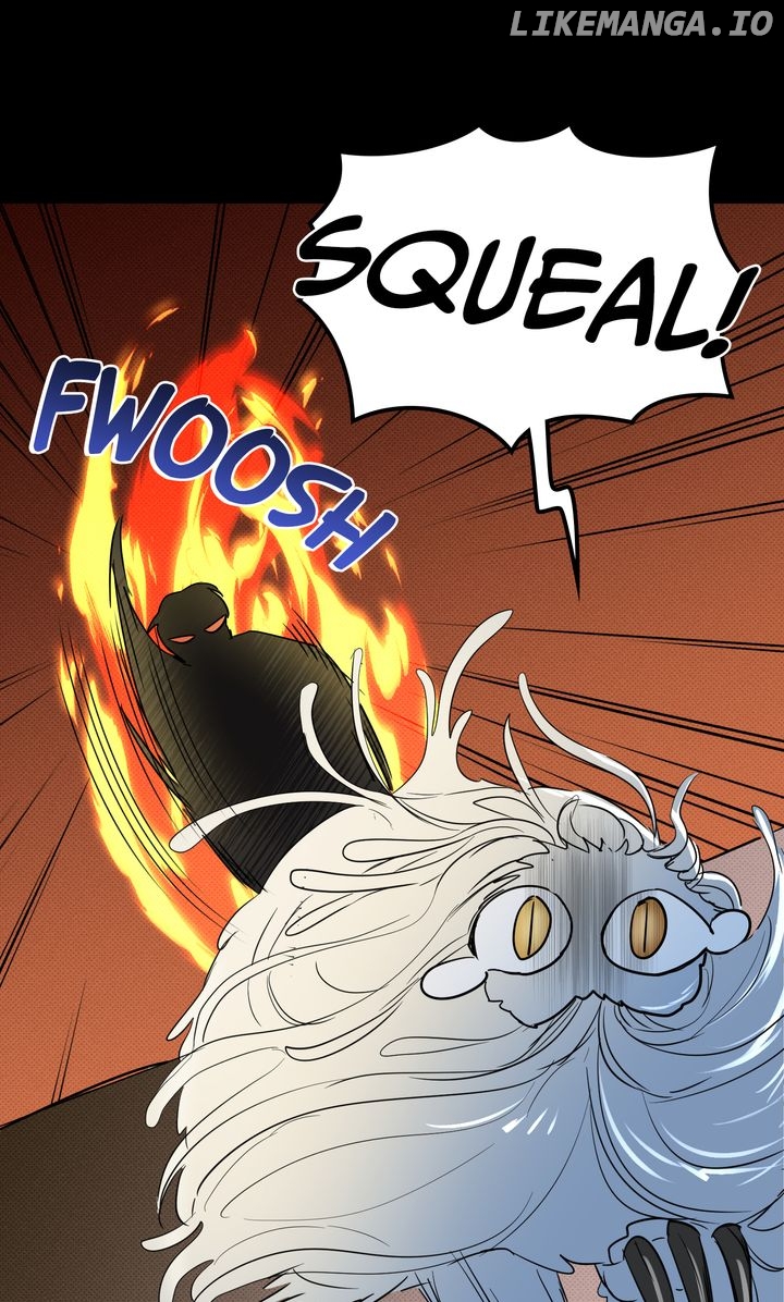 Reincarnation Laundry Chapter 52 - Page 15