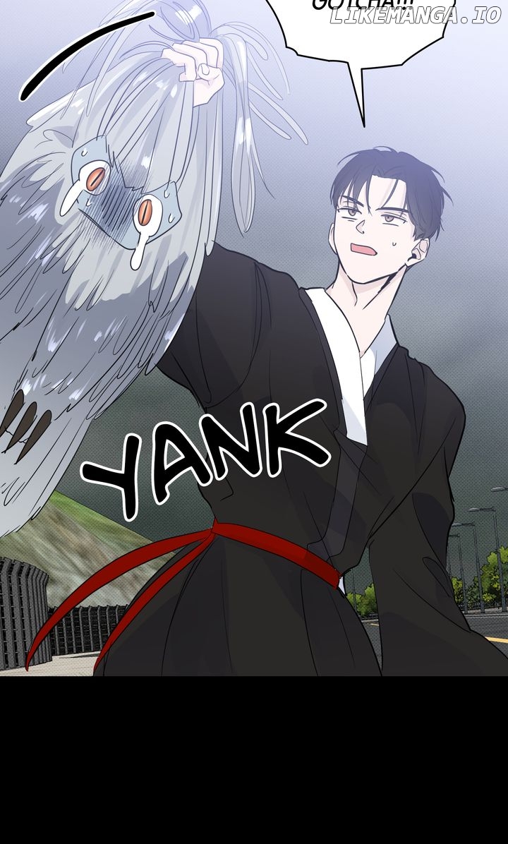 Reincarnation Laundry Chapter 52 - Page 17