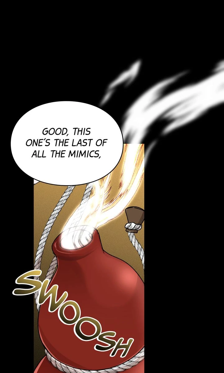 Reincarnation Laundry Chapter 52 - Page 18