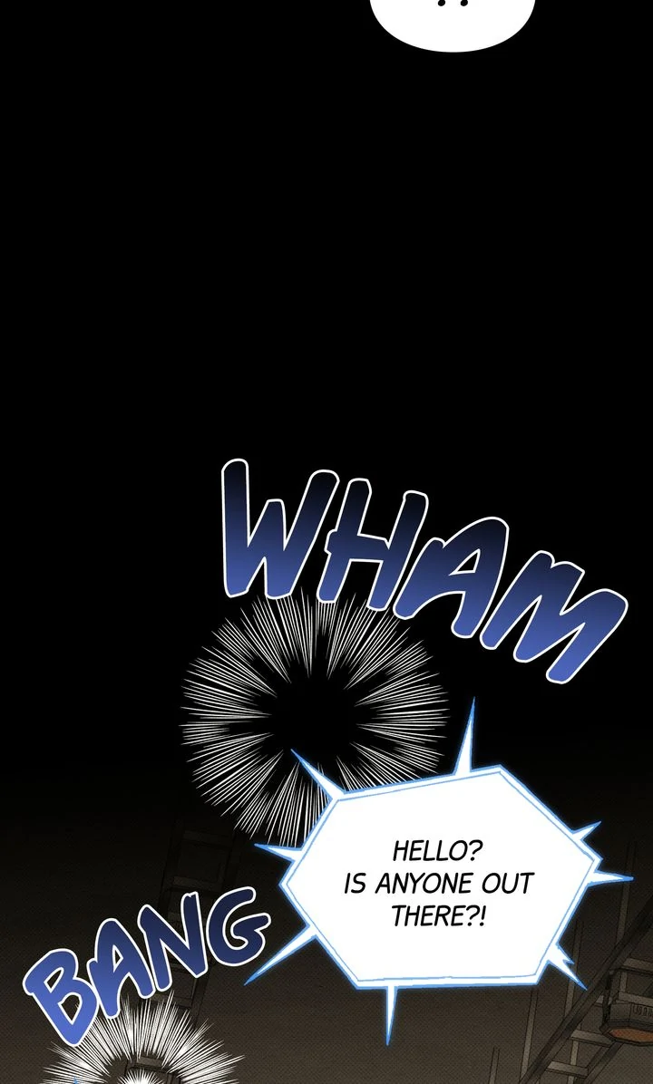 Reincarnation Laundry Chapter 52 - Page 27