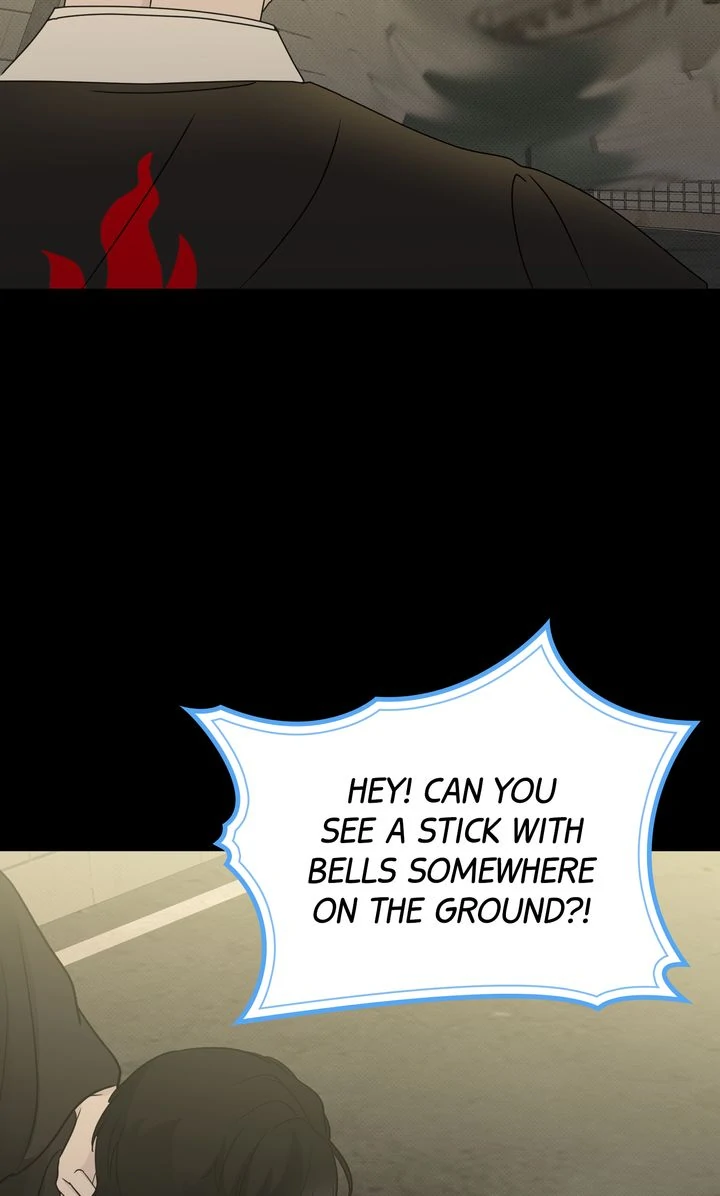 Reincarnation Laundry Chapter 52 - Page 32