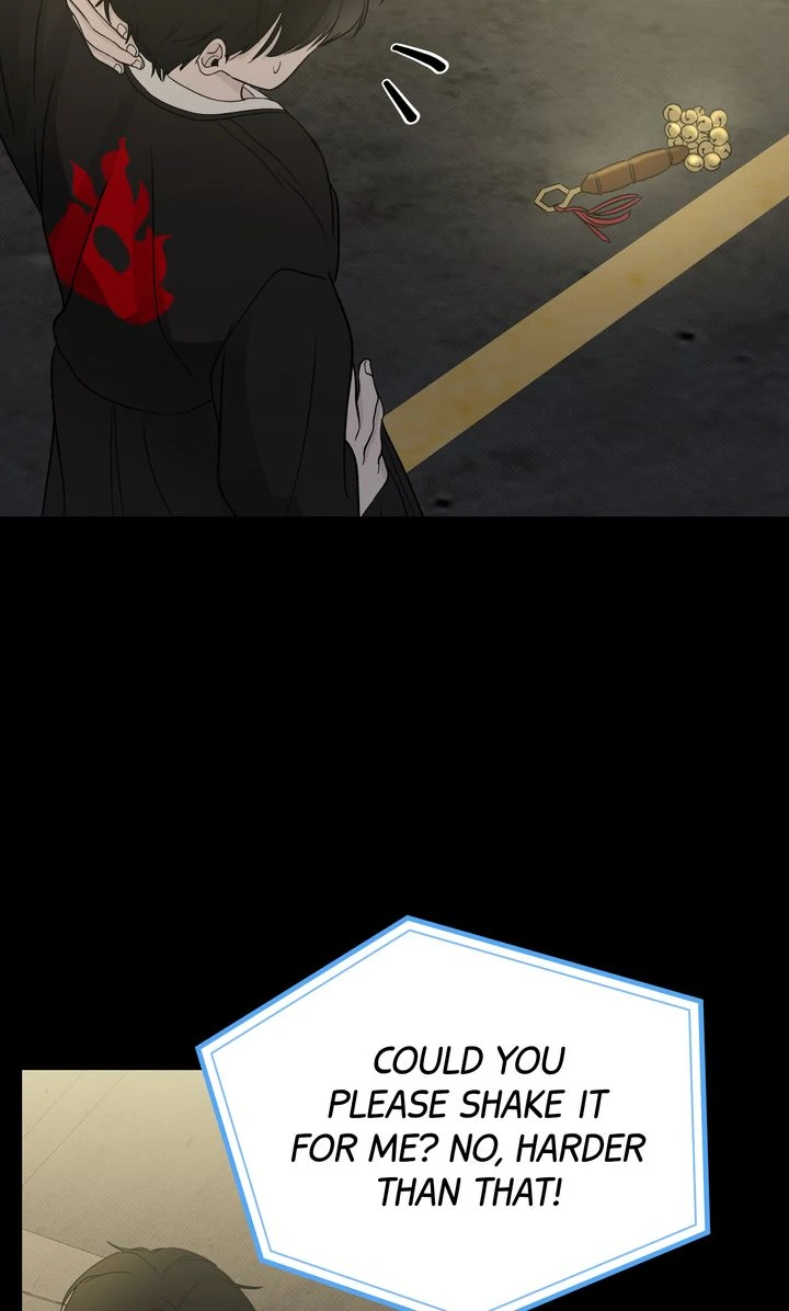 Reincarnation Laundry Chapter 52 - Page 33