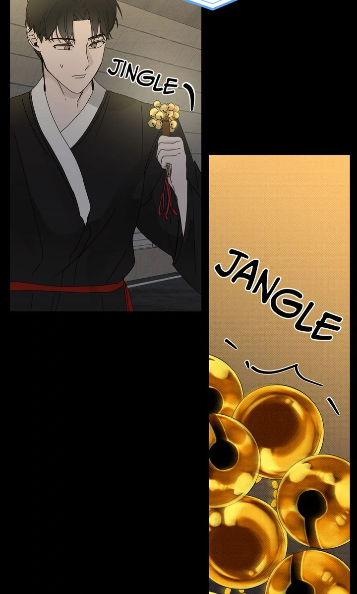 Reincarnation Laundry Chapter 52 - Page 34