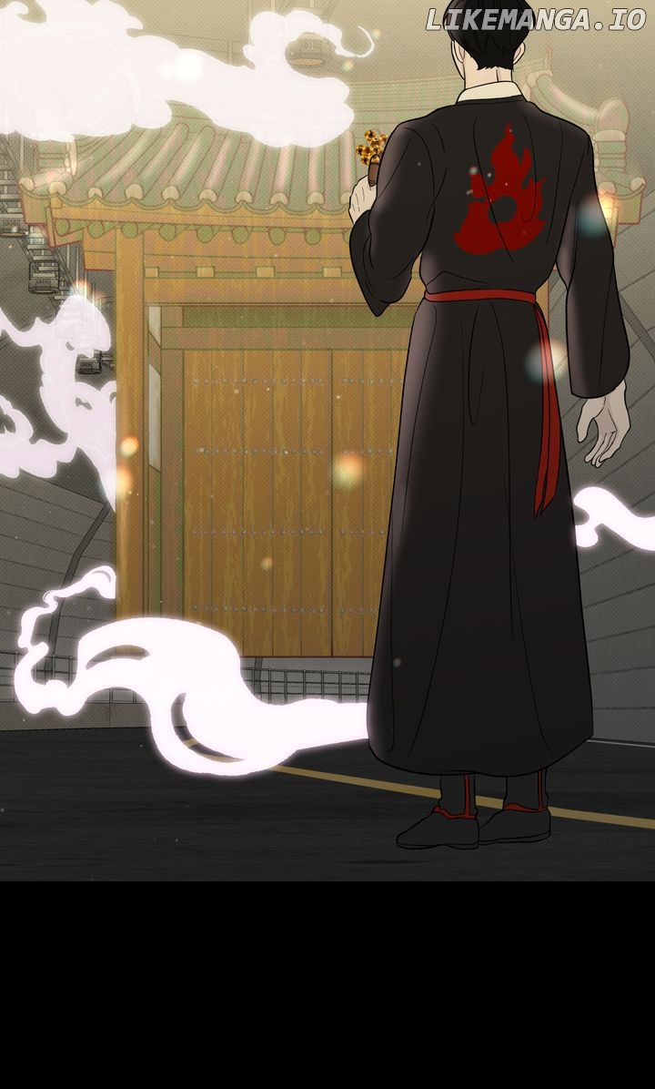 Reincarnation Laundry Chapter 52 - Page 36