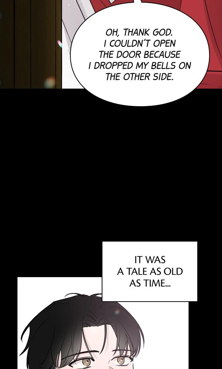 Reincarnation Laundry Chapter 52 - Page 38