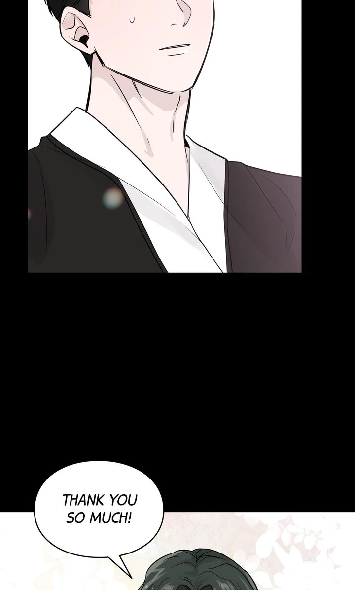 Reincarnation Laundry Chapter 52 - Page 39