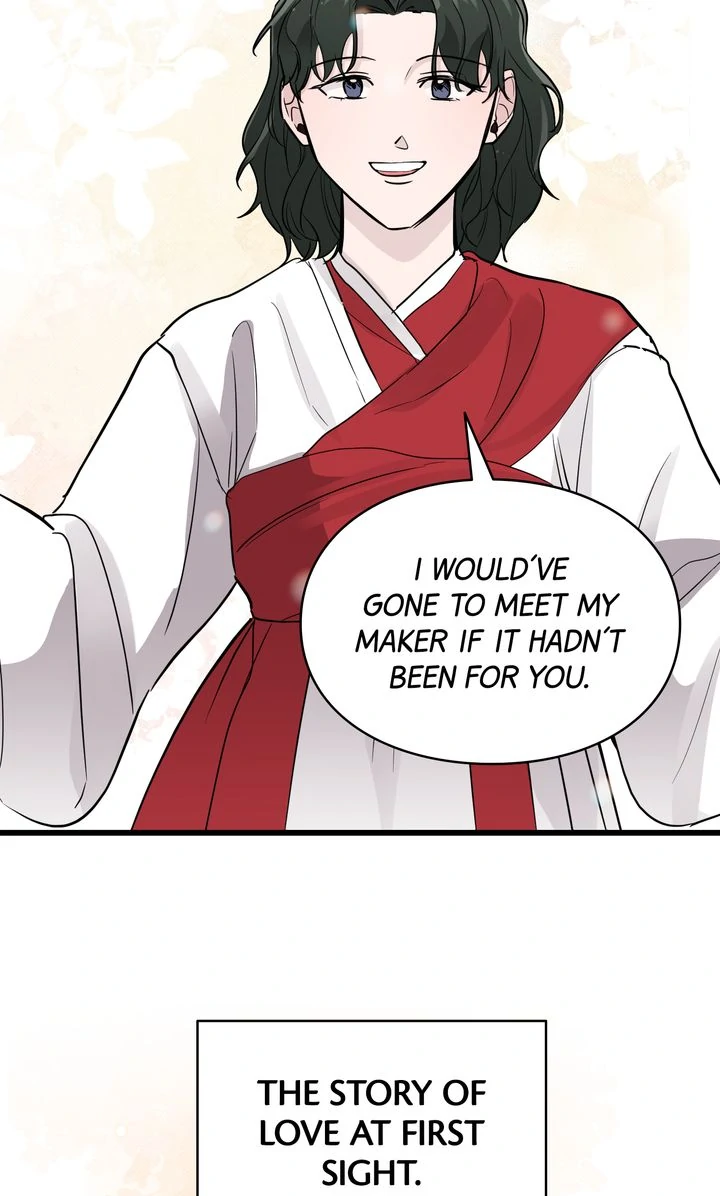 Reincarnation Laundry Chapter 52 - Page 40