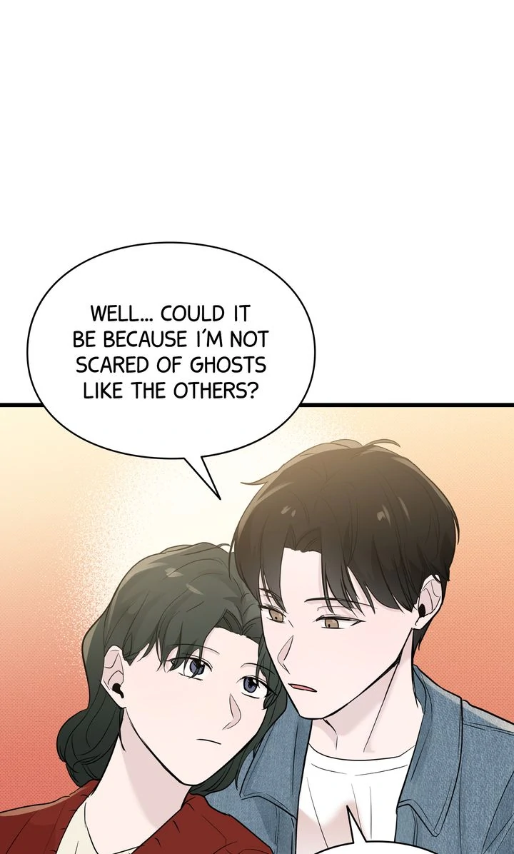 Reincarnation Laundry Chapter 52 - Page 49