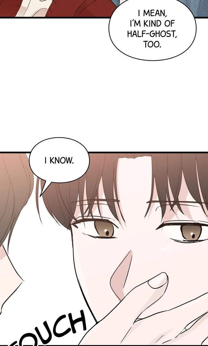 Reincarnation Laundry Chapter 52 - Page 50