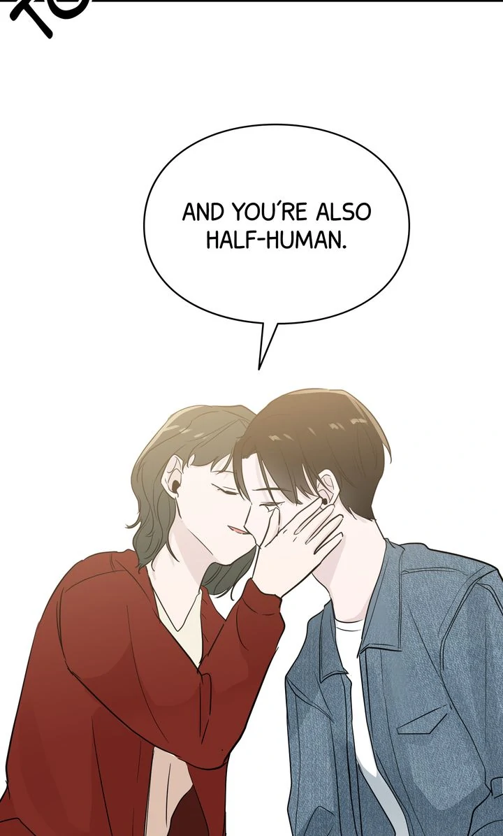 Reincarnation Laundry Chapter 52 - Page 51