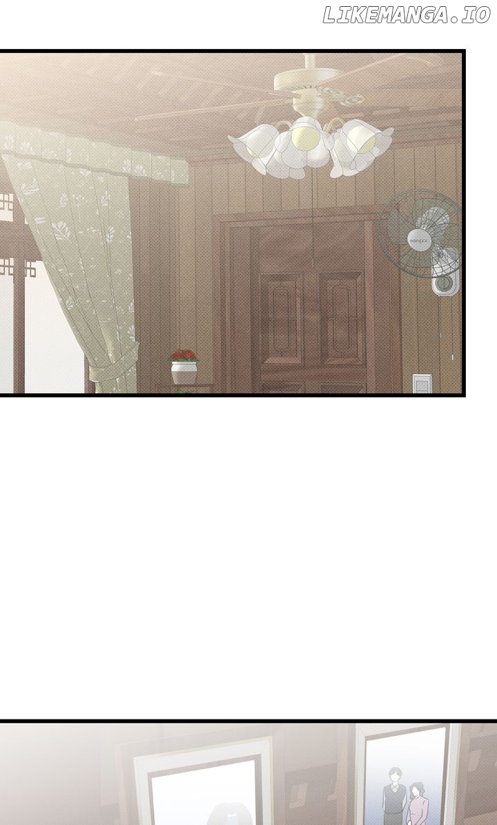 Reincarnation Laundry Chapter 52 - Page 53