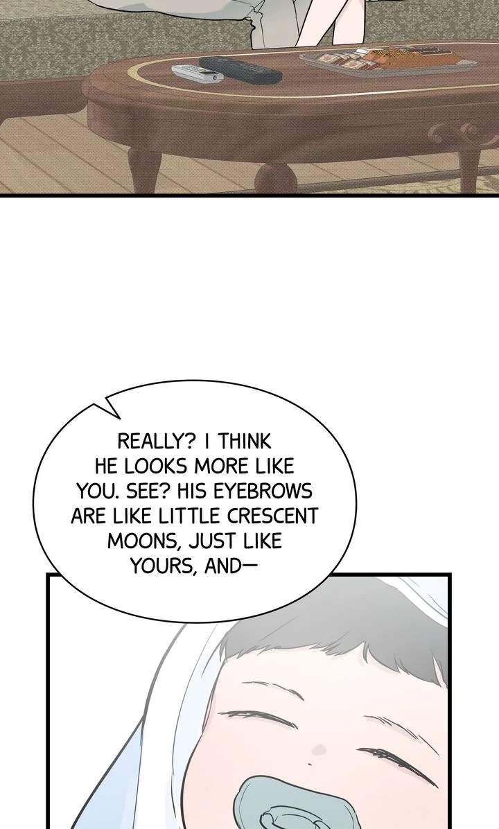 Reincarnation Laundry Chapter 52 - Page 56