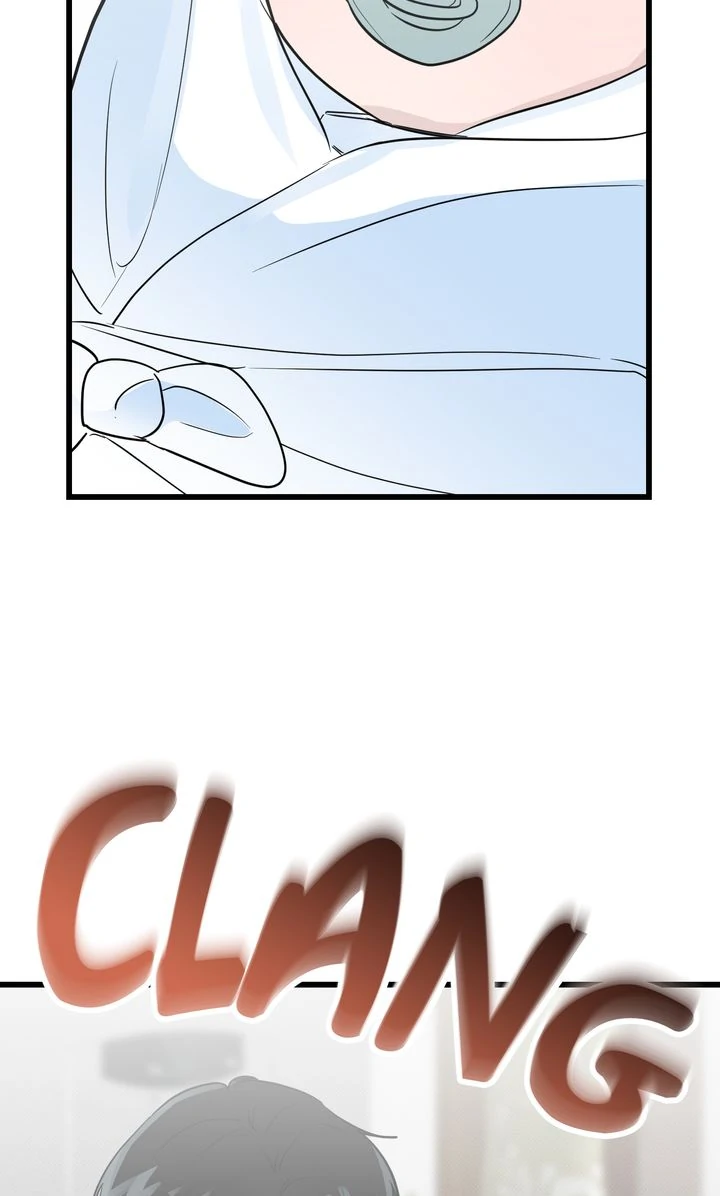 Reincarnation Laundry Chapter 52 - Page 57