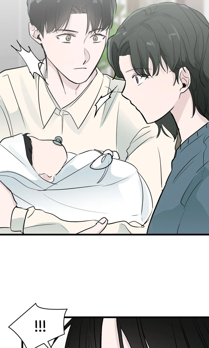 Reincarnation Laundry Chapter 52 - Page 58