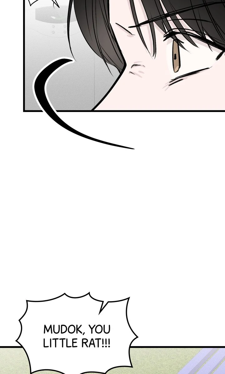 Reincarnation Laundry Chapter 52 - Page 59