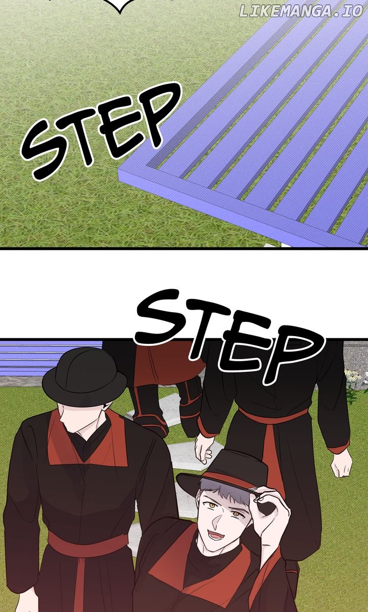 Reincarnation Laundry Chapter 52 - Page 60