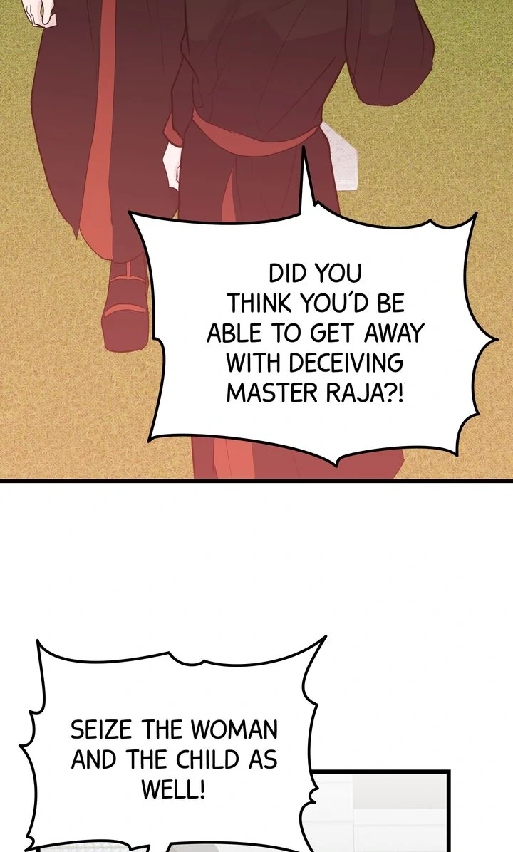 Reincarnation Laundry Chapter 52 - Page 61