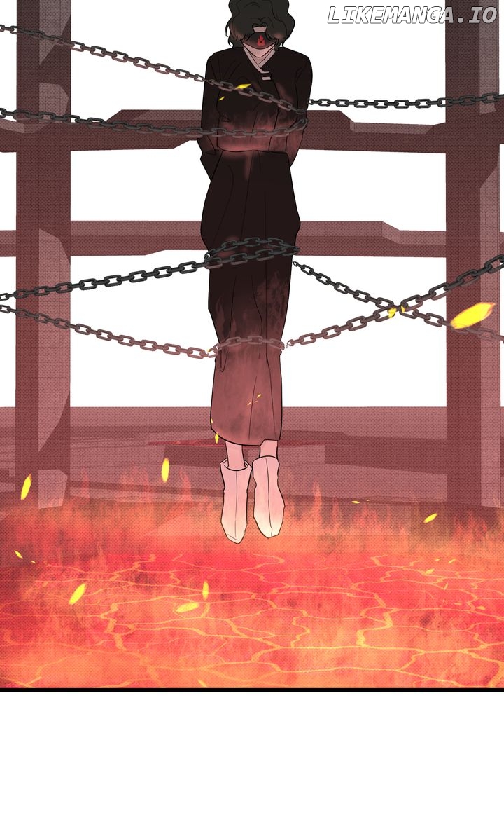 Reincarnation Laundry Chapter 53 - Page 7