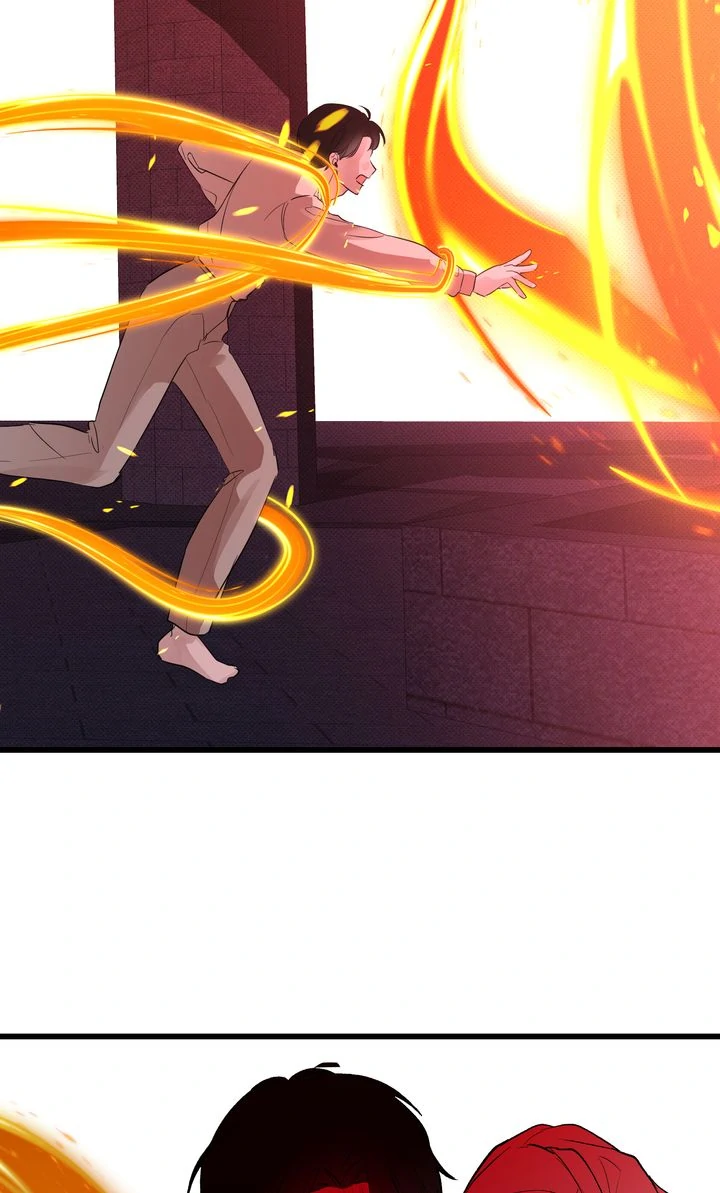 Reincarnation Laundry Chapter 53 - Page 12