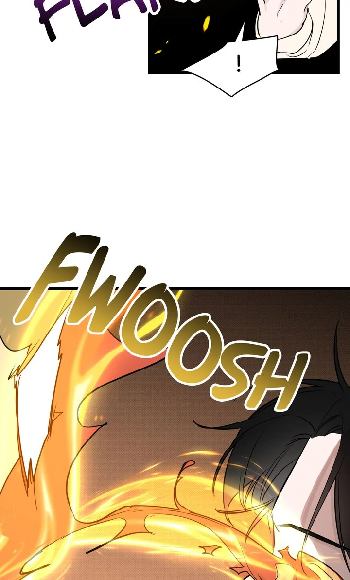 Reincarnation Laundry Chapter 53 - Page 19