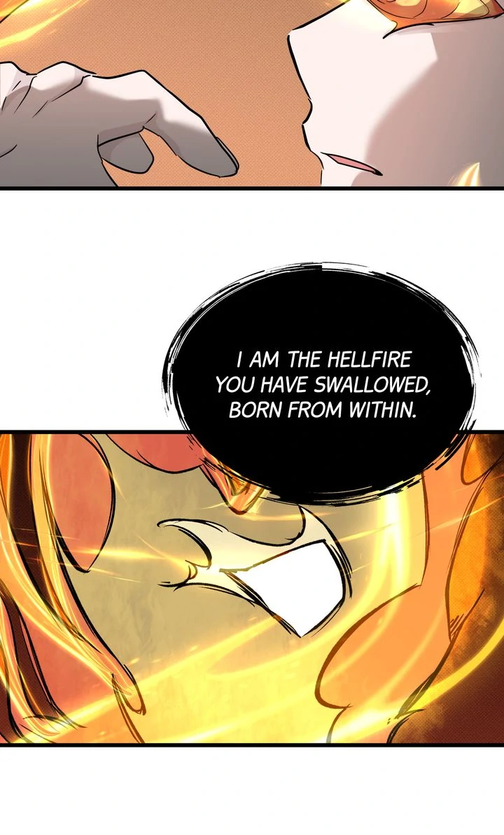 Reincarnation Laundry Chapter 53 - Page 20