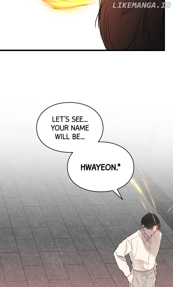 Reincarnation Laundry Chapter 53 - Page 25