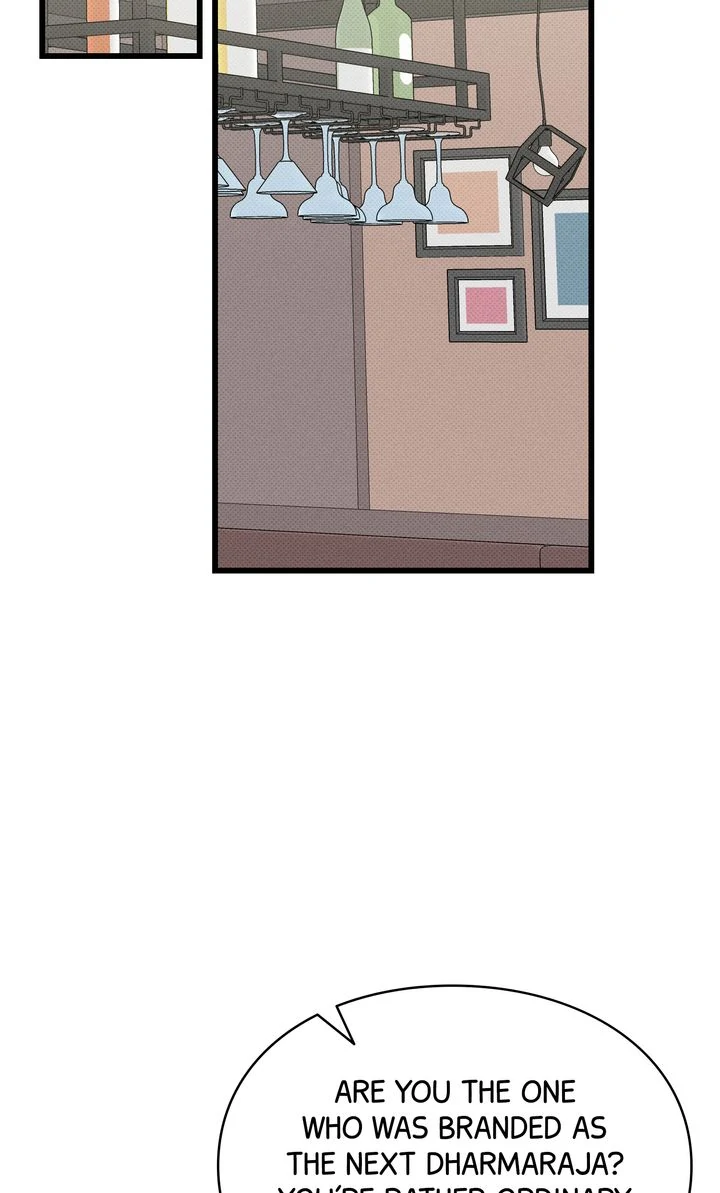 Reincarnation Laundry Chapter 53 - Page 28