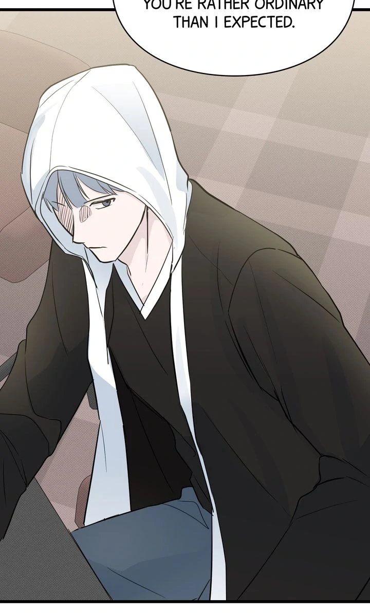 Reincarnation Laundry Chapter 53 - Page 29