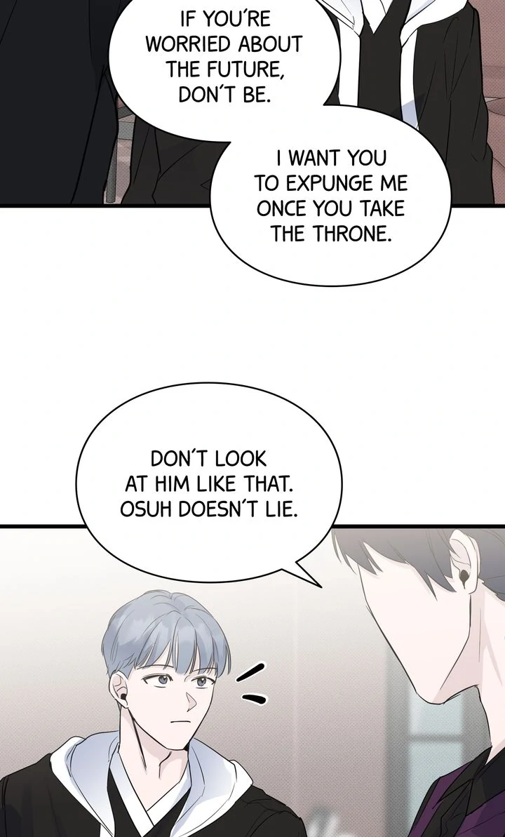 Reincarnation Laundry Chapter 53 - Page 37