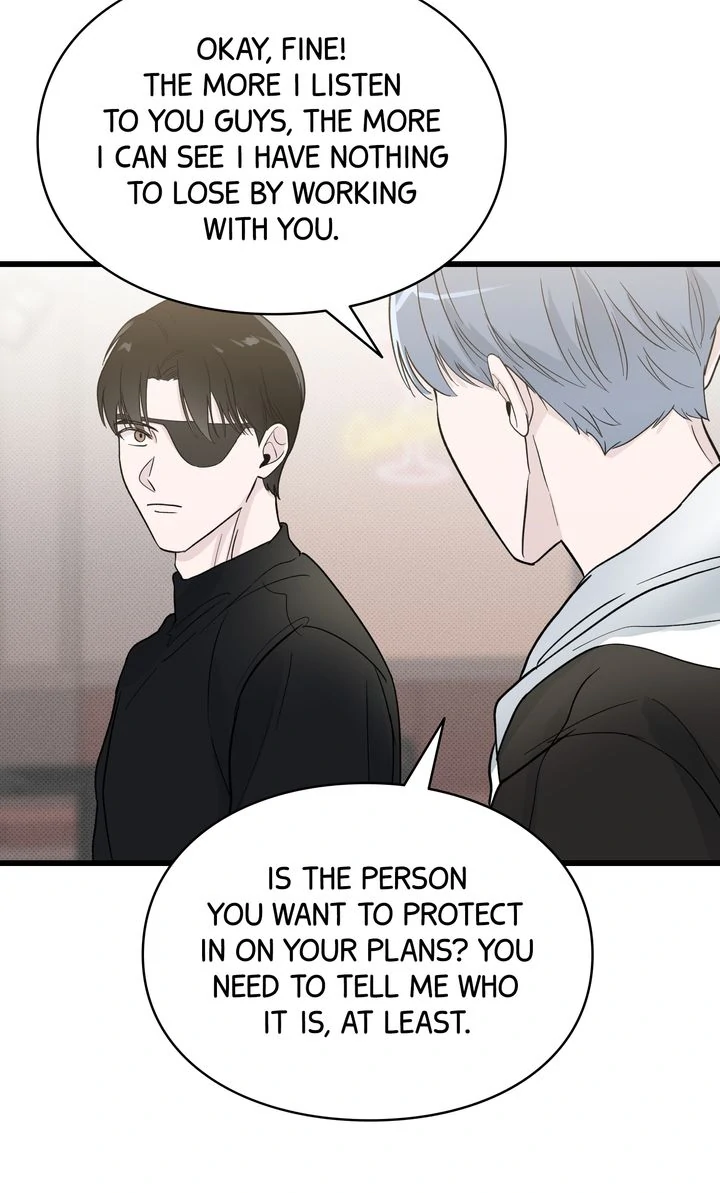 Reincarnation Laundry Chapter 53 - Page 42