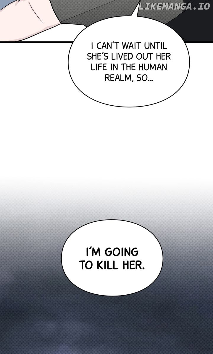 Reincarnation Laundry Chapter 53 - Page 48