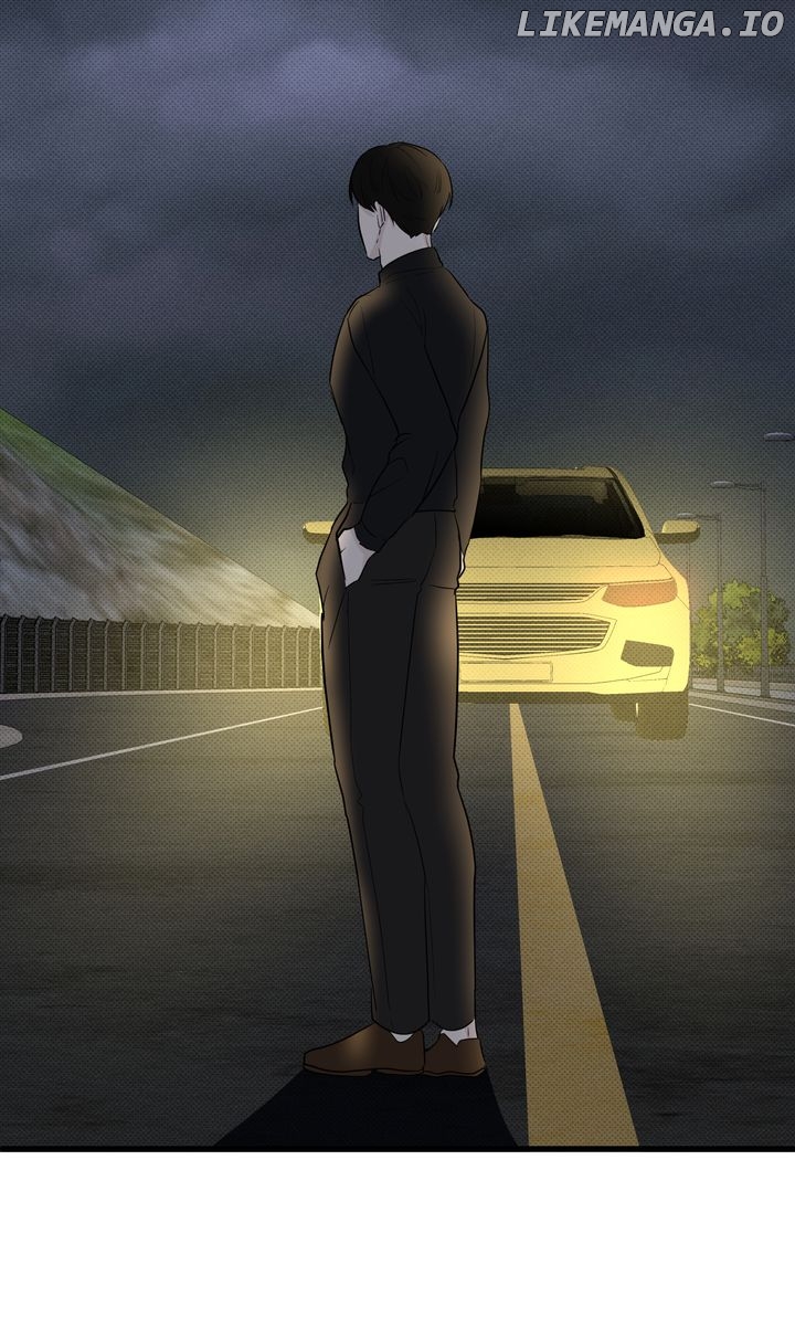 Reincarnation Laundry Chapter 53 - Page 49