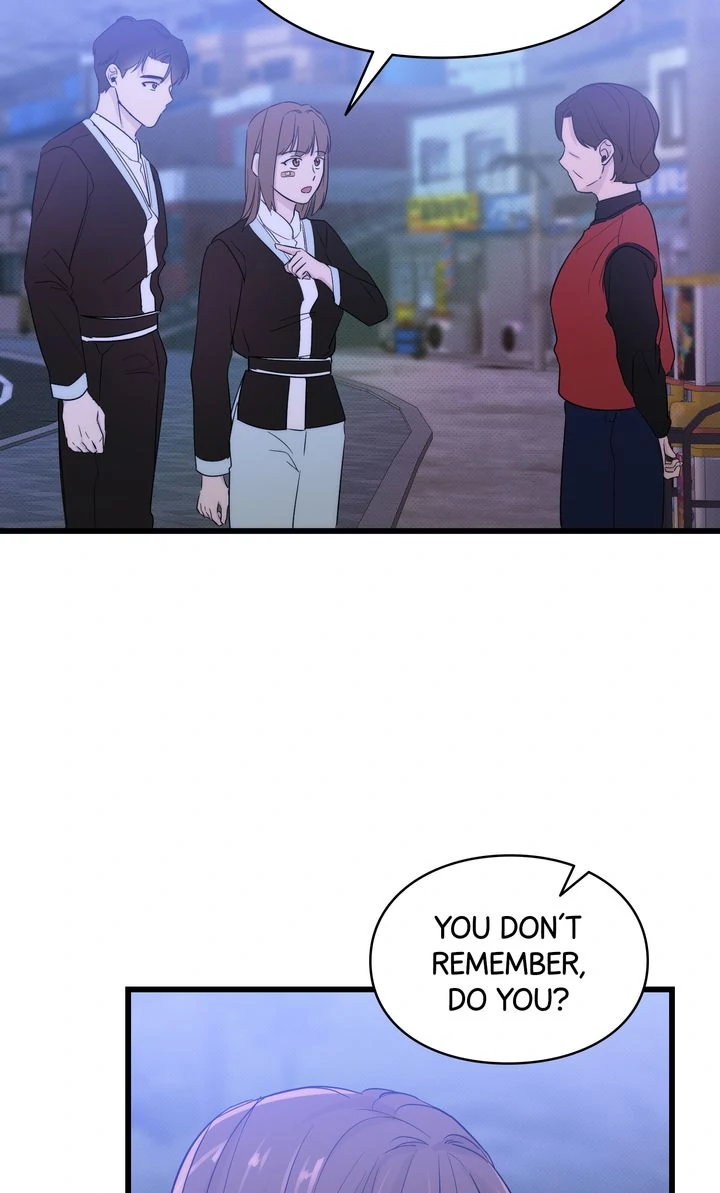 Reincarnation Laundry Chapter 53 - Page 55