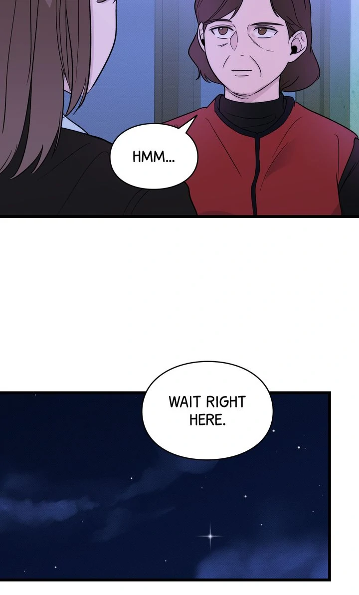 Reincarnation Laundry Chapter 53 - Page 57