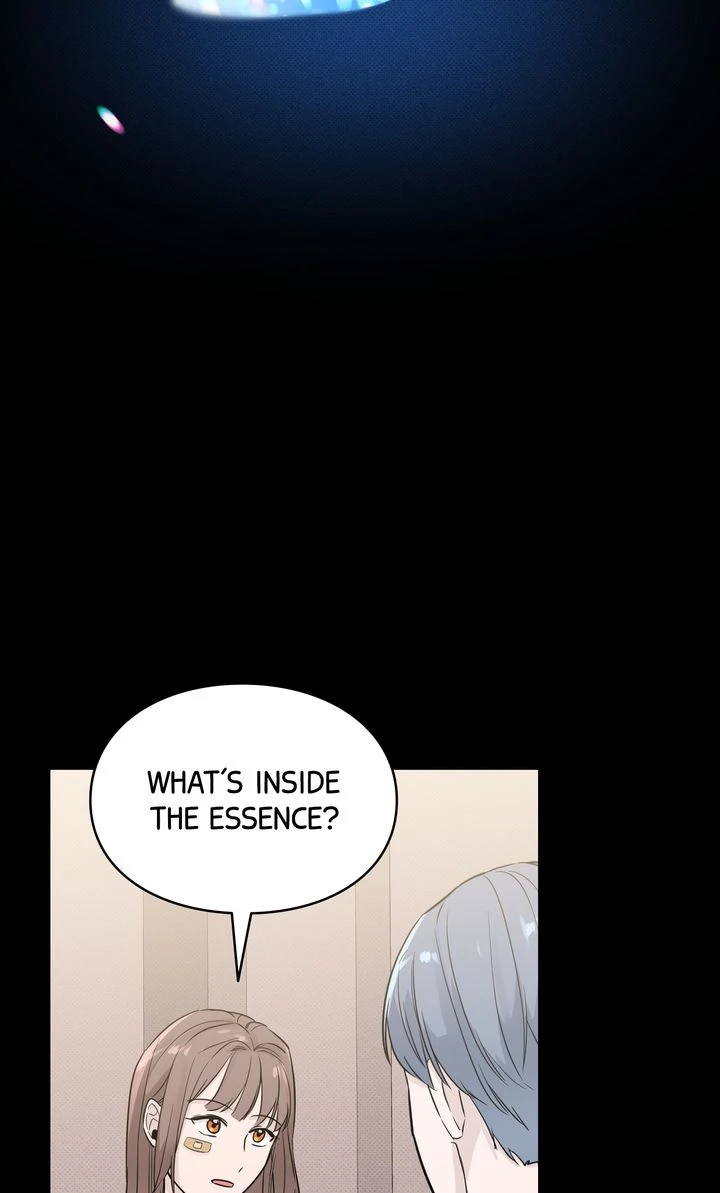 Reincarnation Laundry Chapter 53 - Page 61