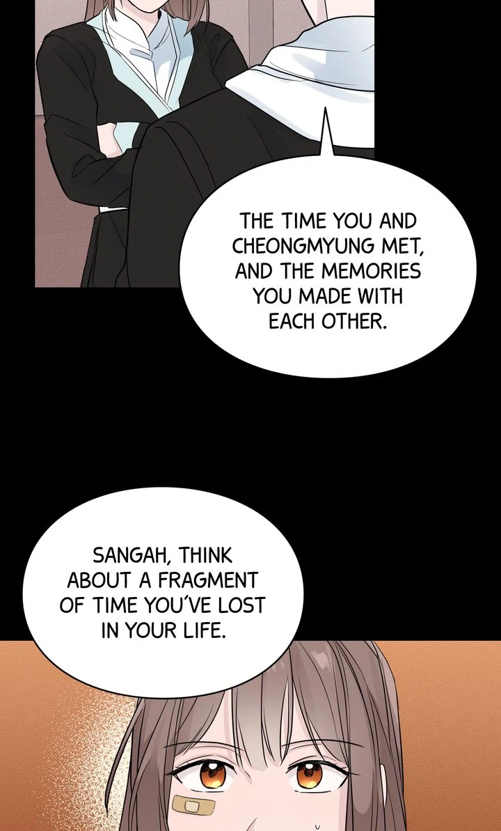 Reincarnation Laundry Chapter 53 - Page 62