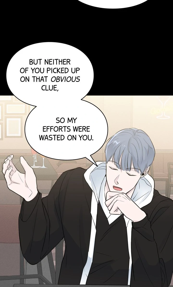 Reincarnation Laundry Chapter 53 - Page 65