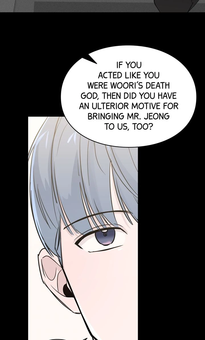 Reincarnation Laundry Chapter 53 - Page 66